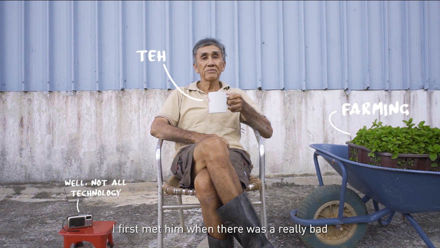 A Day in the Life of an Account Manager