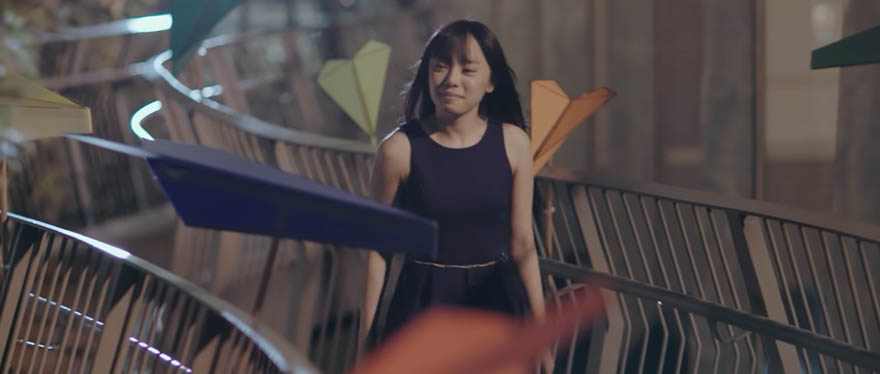 Love at First Flight 1