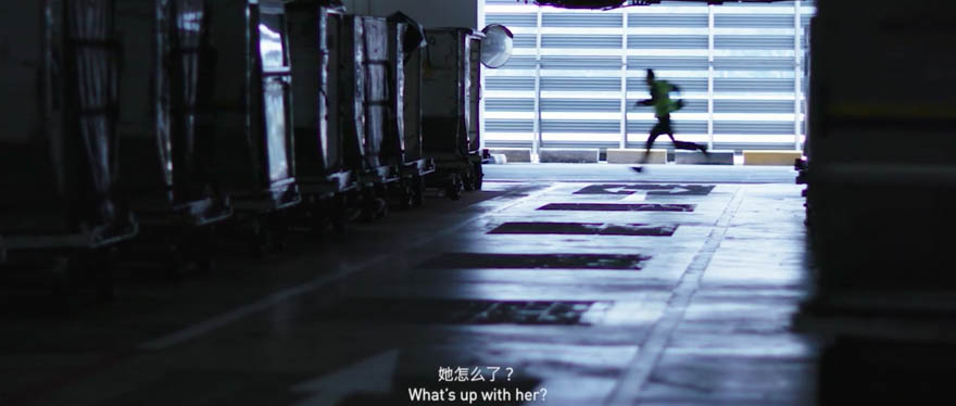 Love at First Flight 1