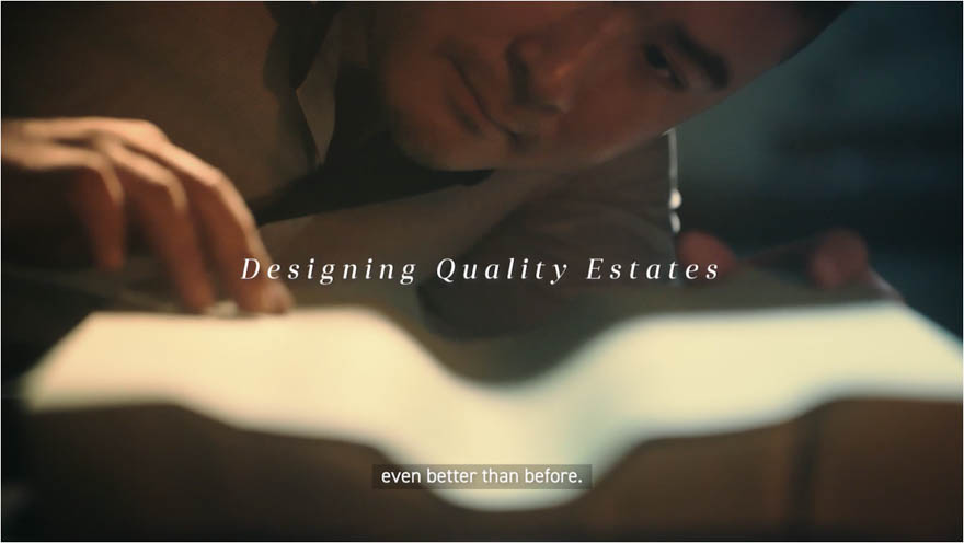 Designing Quality Homes