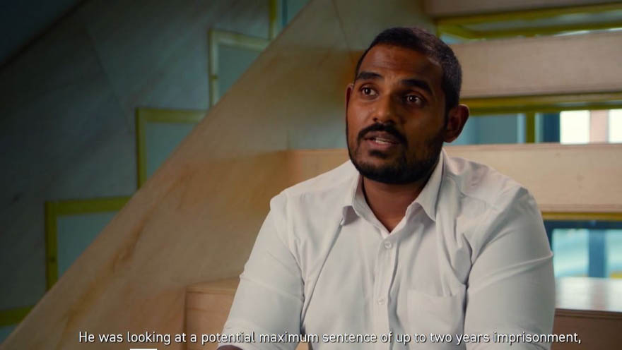 CLAS Fellows Stories