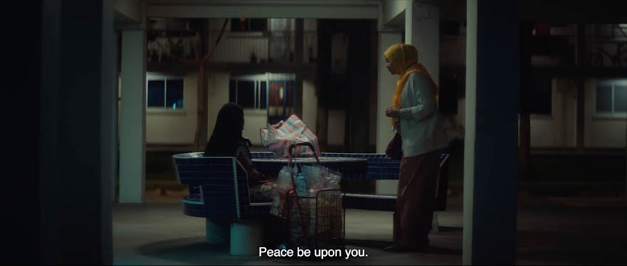 Nenek Keropok
