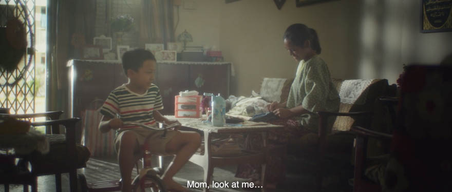 Nenek Keropok