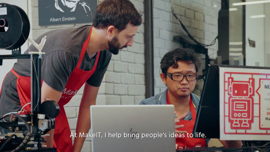 Makerspace