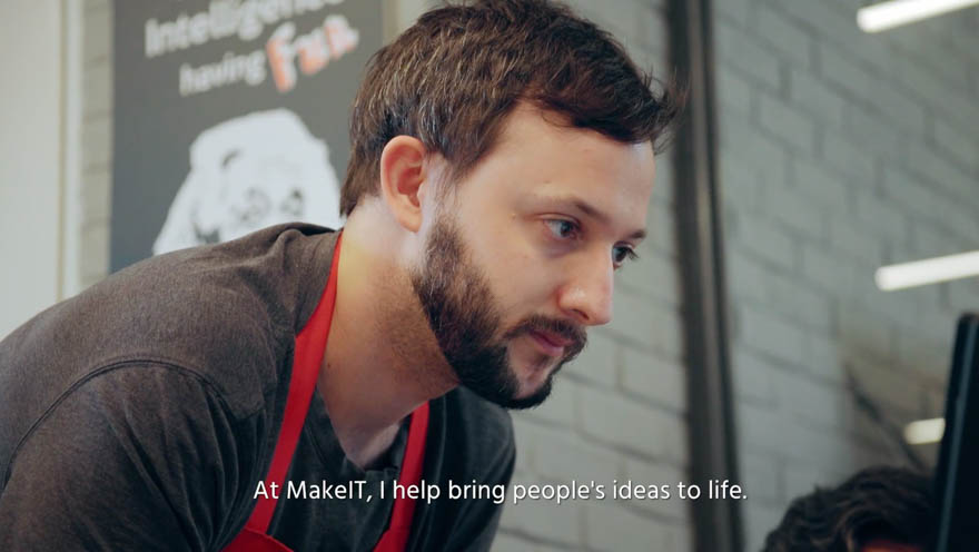 Makerspace