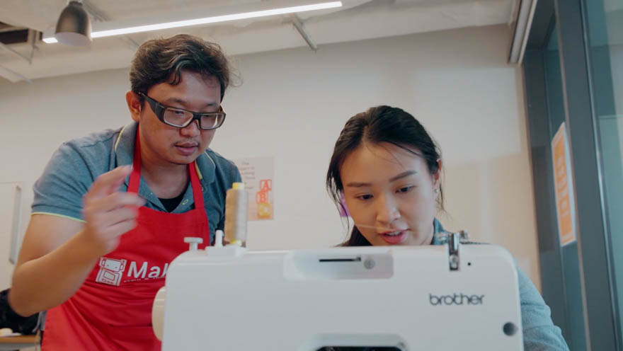 Makerspace