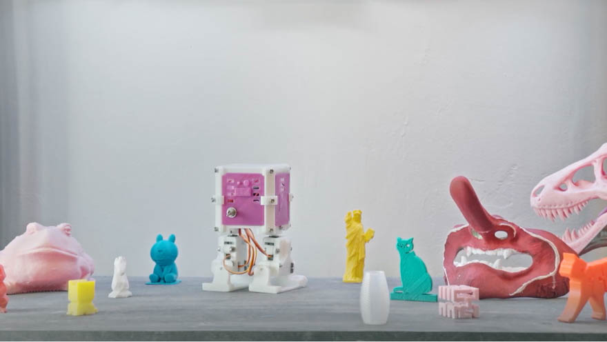 Makerspace