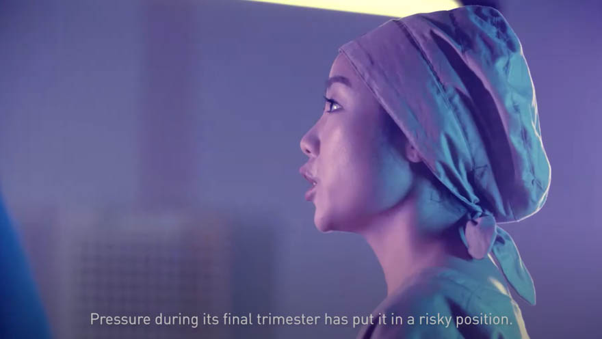 NTUitive Publicity Video
