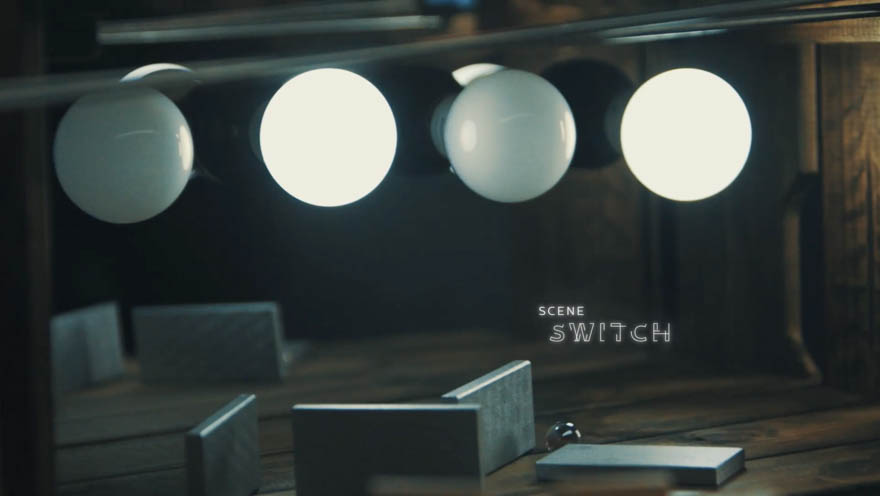 Lighting has Changed