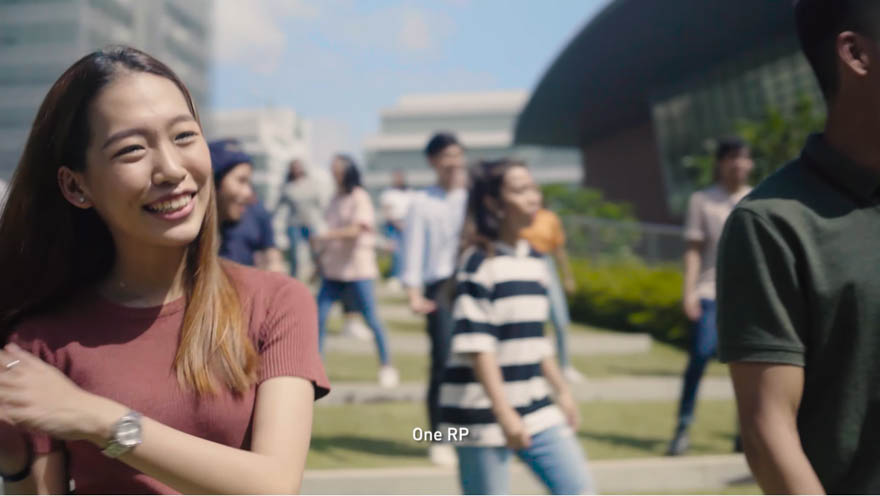 Graduation MV