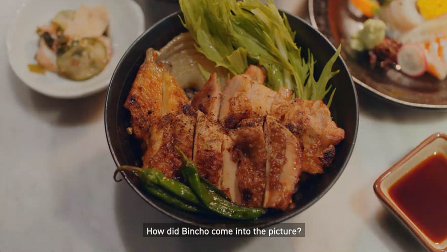 Tiong Bahru Virtual Tour