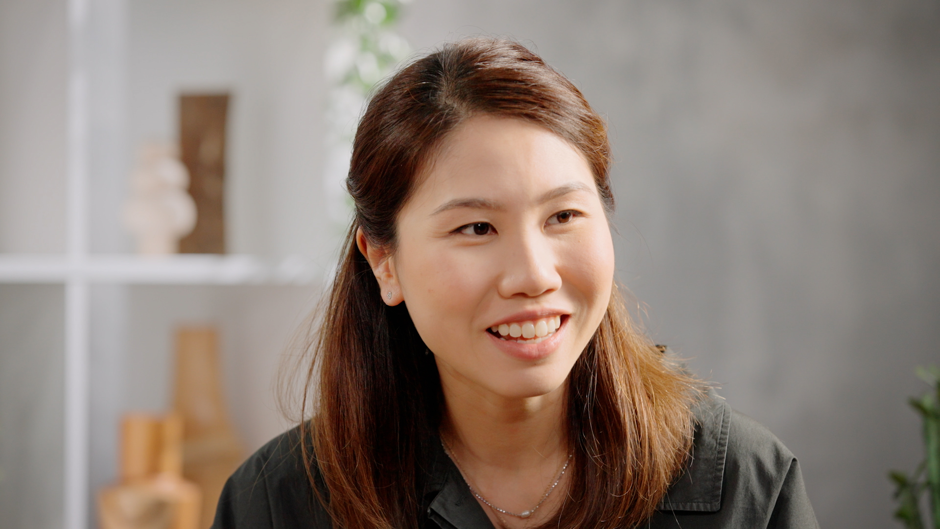 MOM | Officer Video Series (Huili)