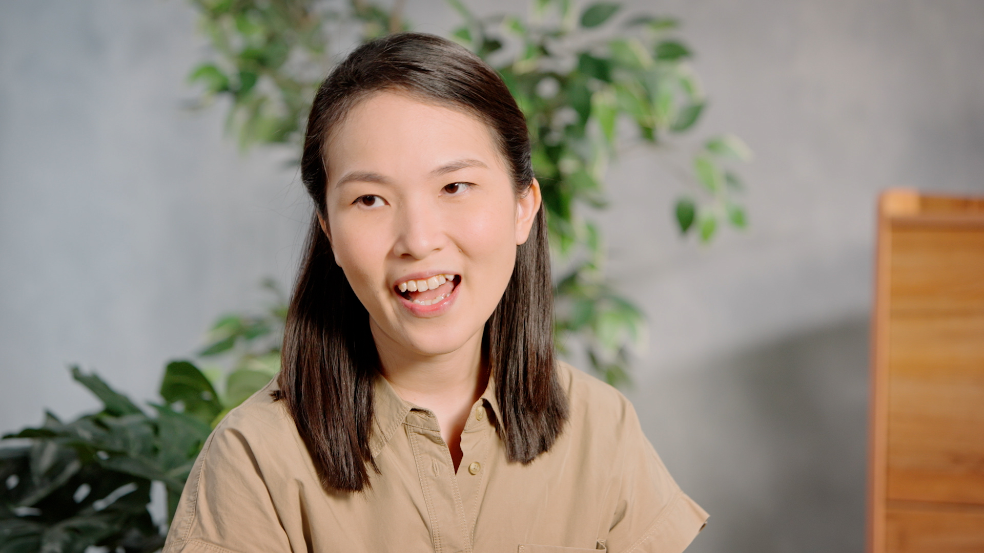 MOM | Officer Video Series (Huili)