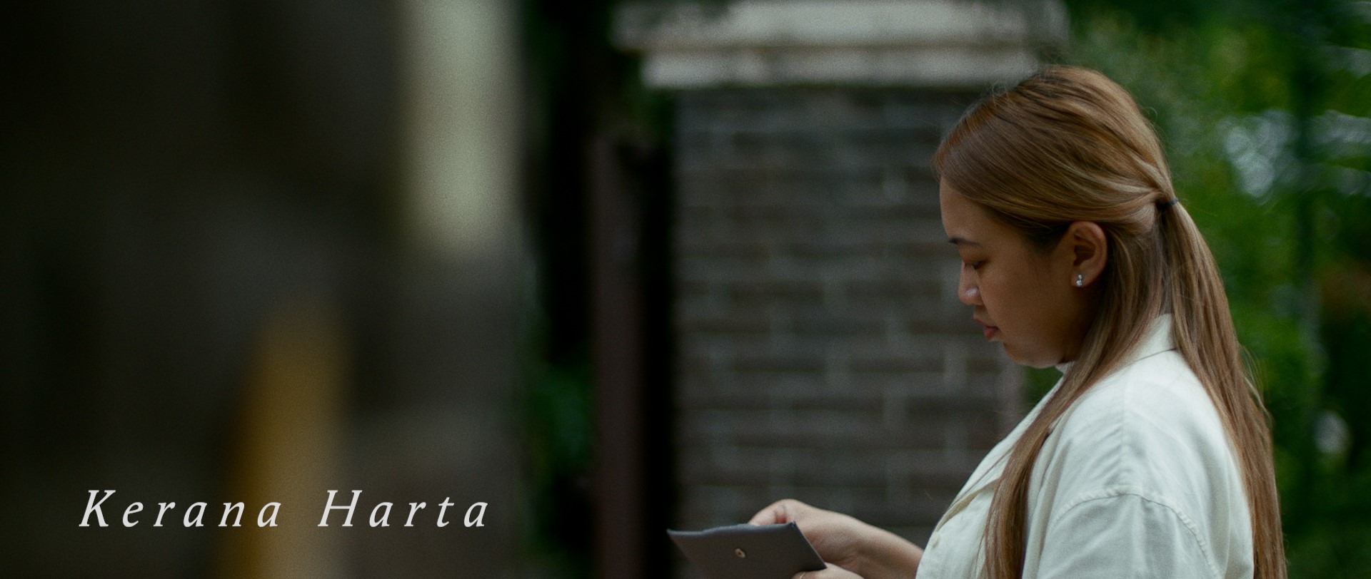 Zakat | Kerana Harta (Director’s Cut)