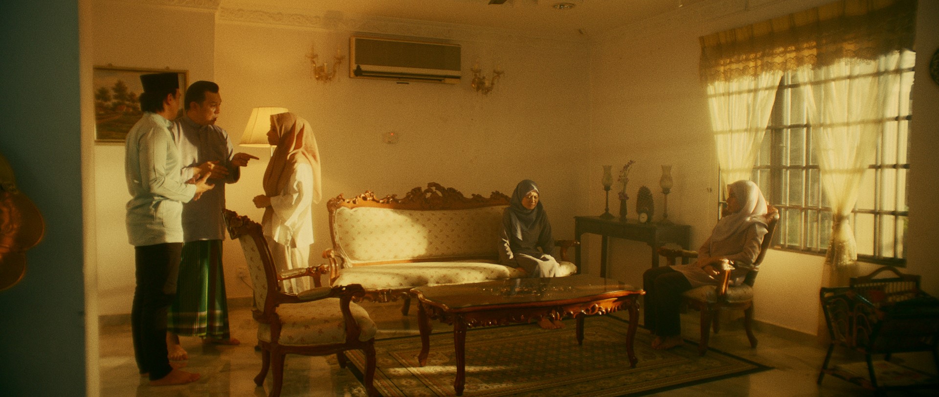 Zakat | Kerana Harta (Director’s Cut)