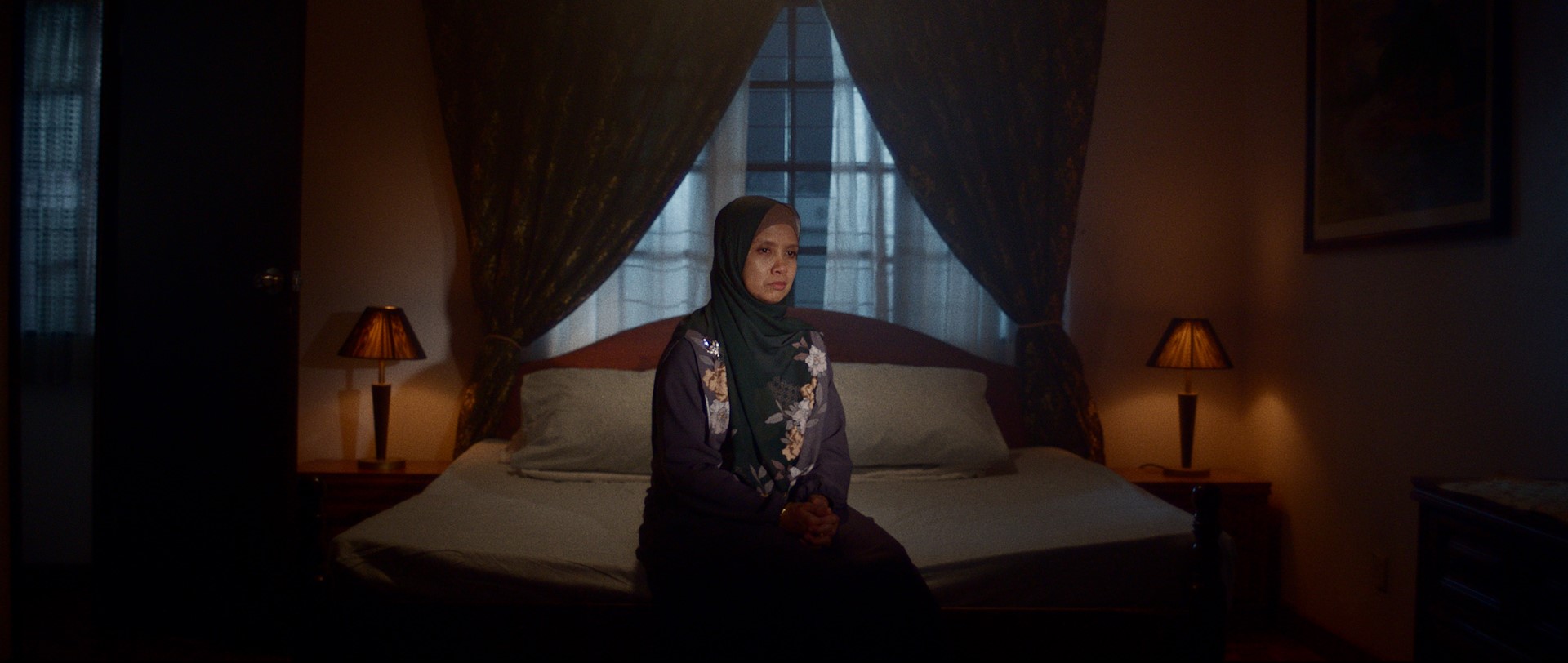 Zakat | Kerana Harta (Director’s Cut)