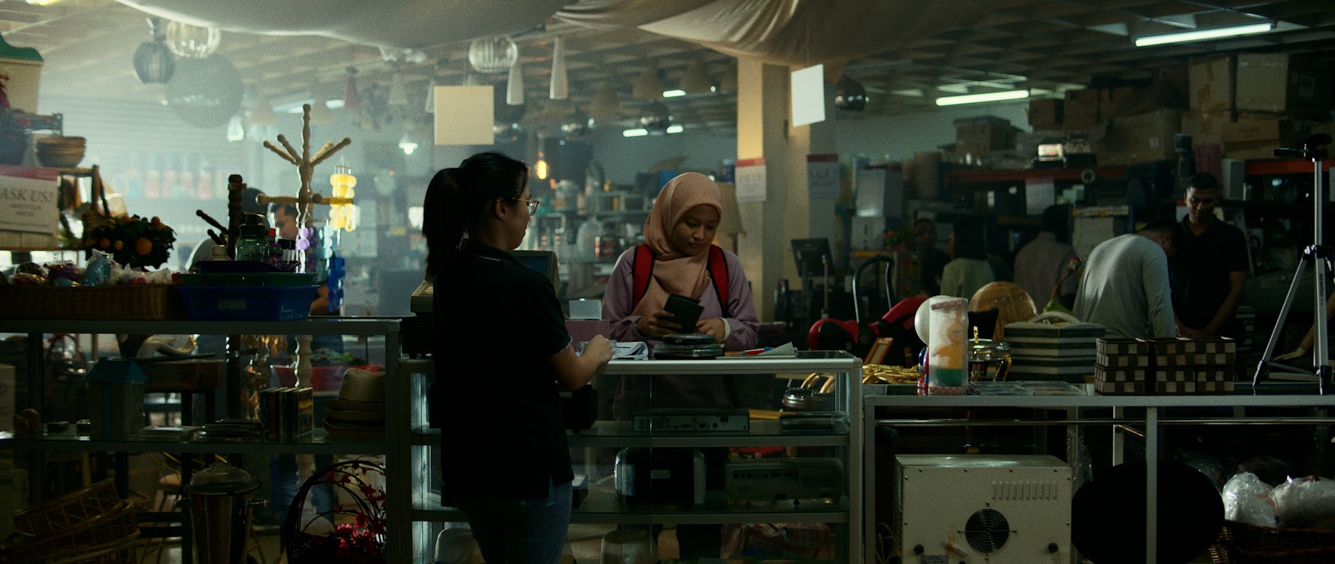 Zakat | Anak Pungut