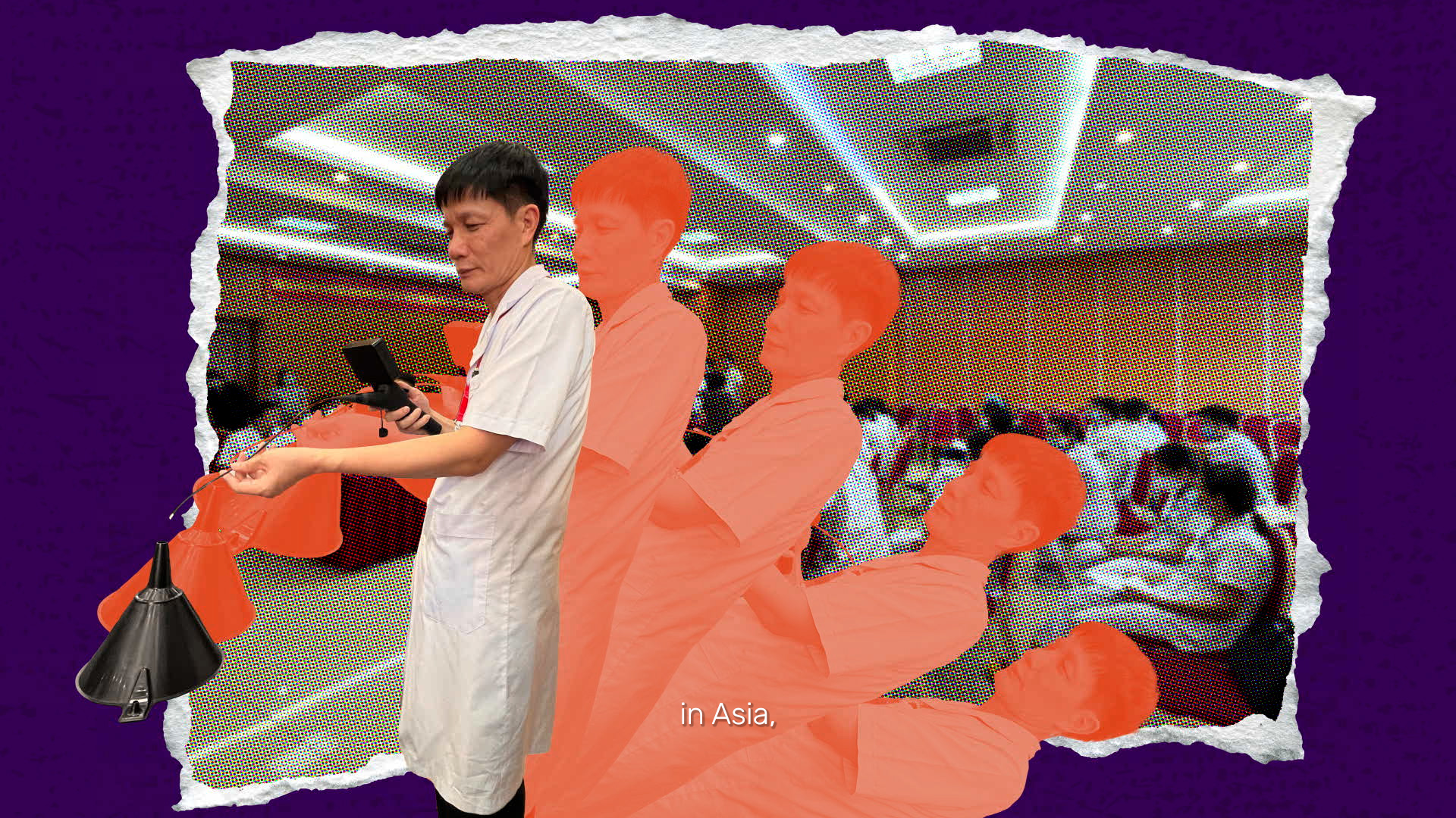 IPOS | Case Study Videos – Vivo Surgical