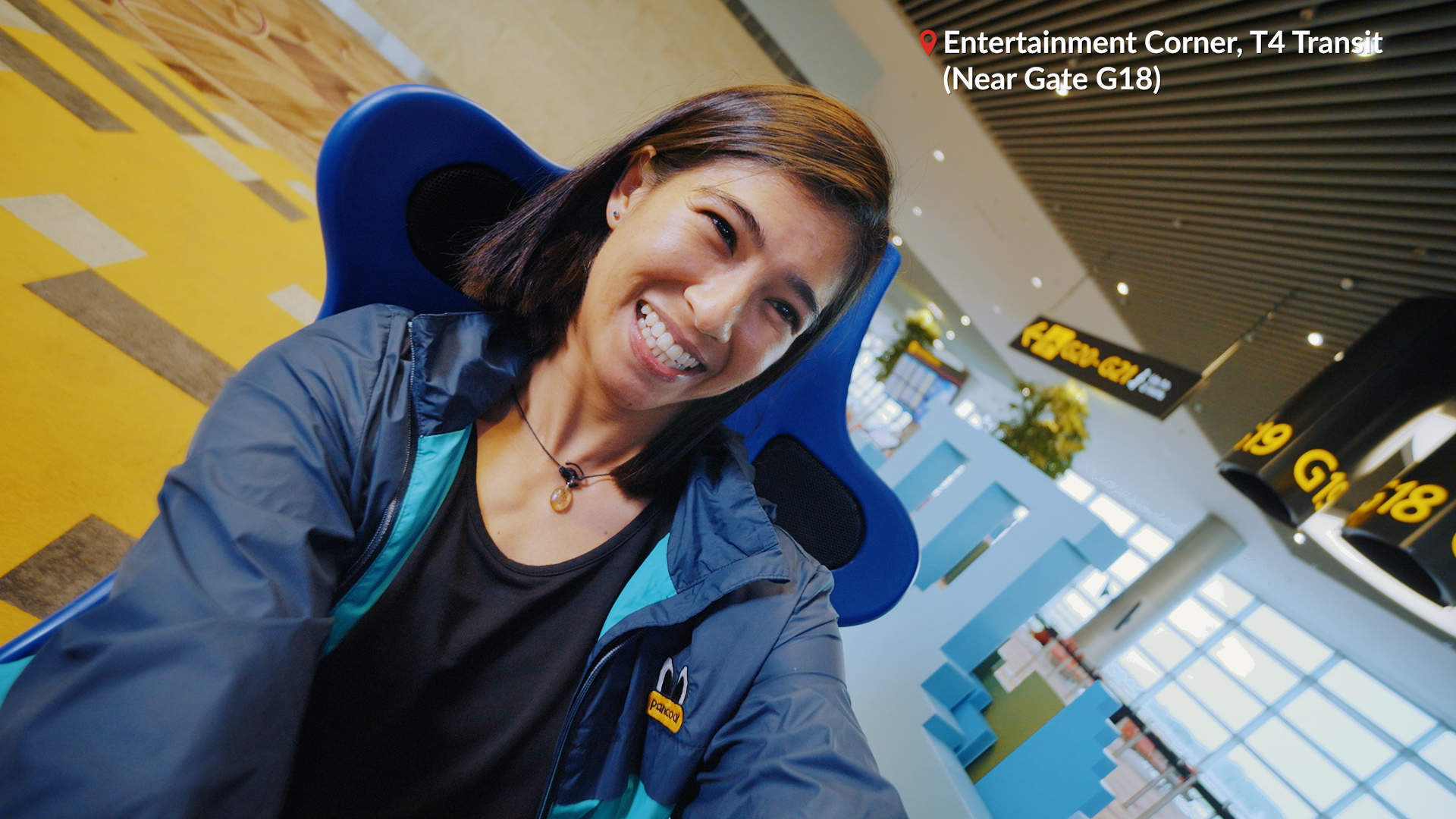 Changi Airport Group | Discover Changi