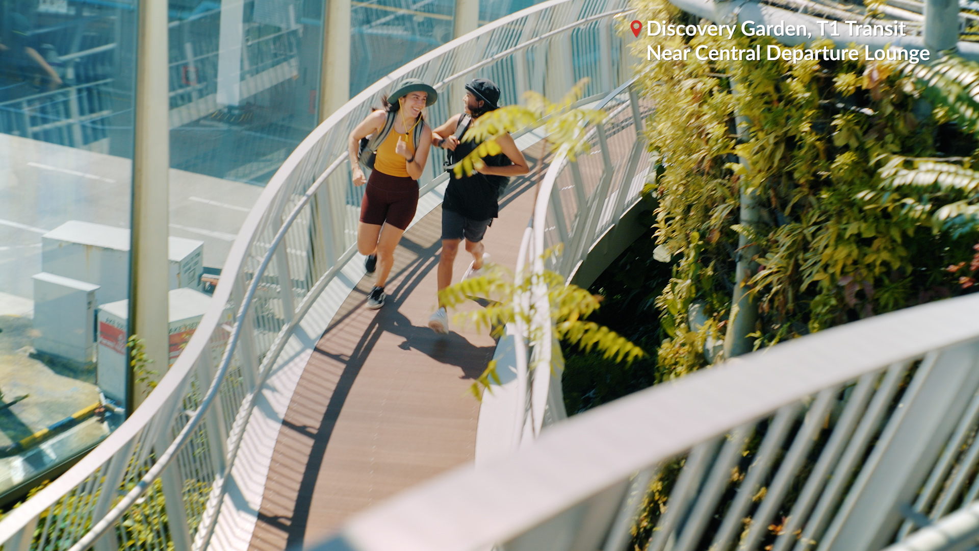 Changi Airport Group | Discover Changi