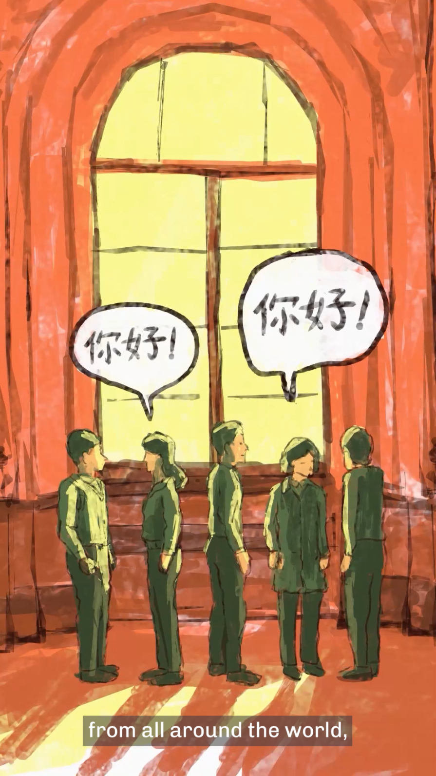MOE | Lee Kuan Yew Fund for Bilingualism, Mother Tongue Languages – The Journey (Symposium Edit)
