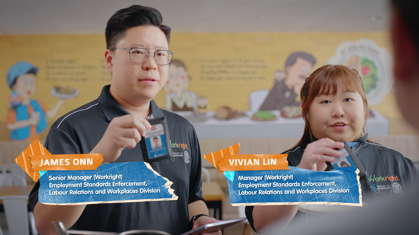 MOM | Branding Video Series – Progressive Wage Movement