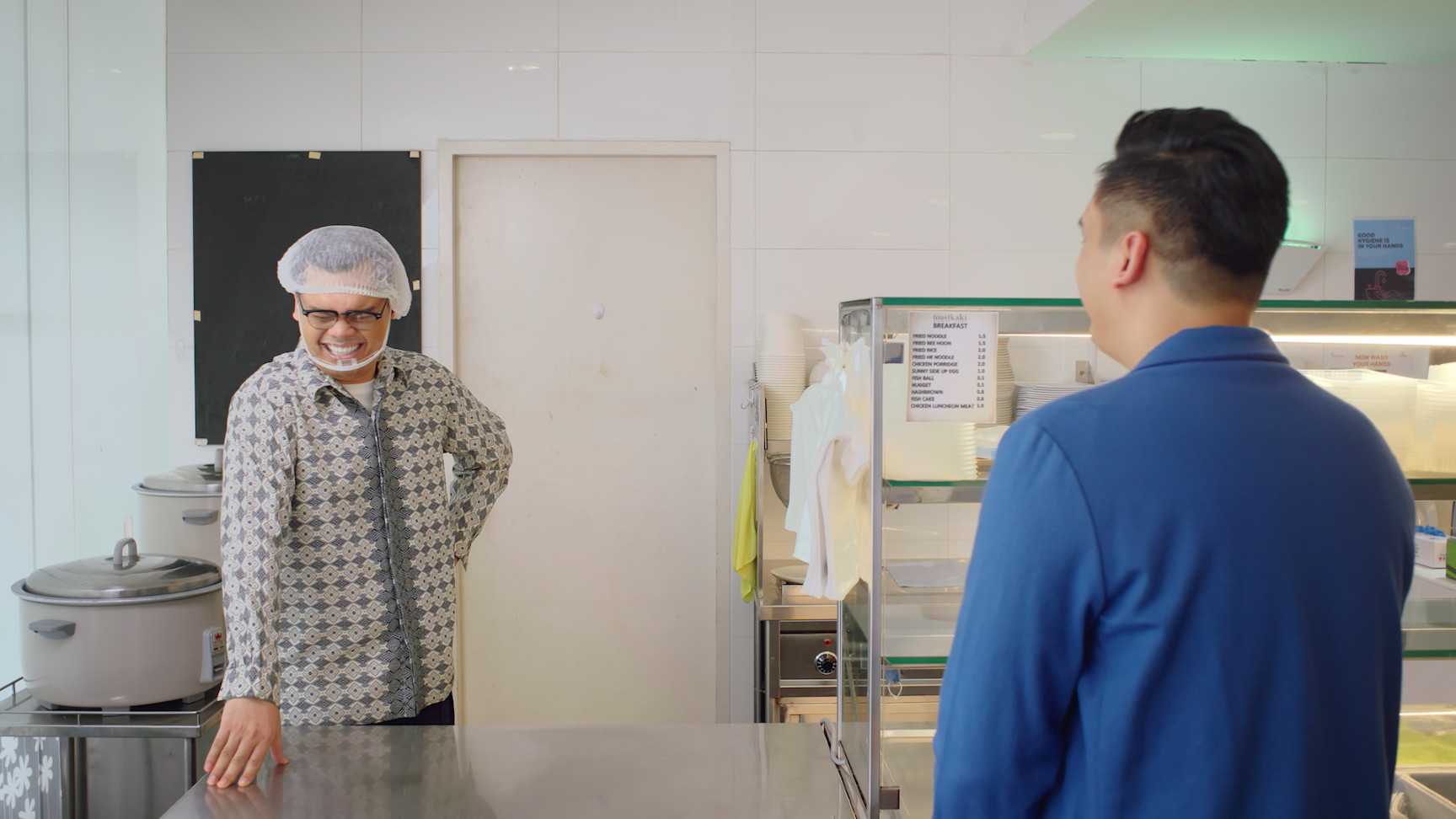 MOM | Branding Video Series – Progressive Wage Movement
