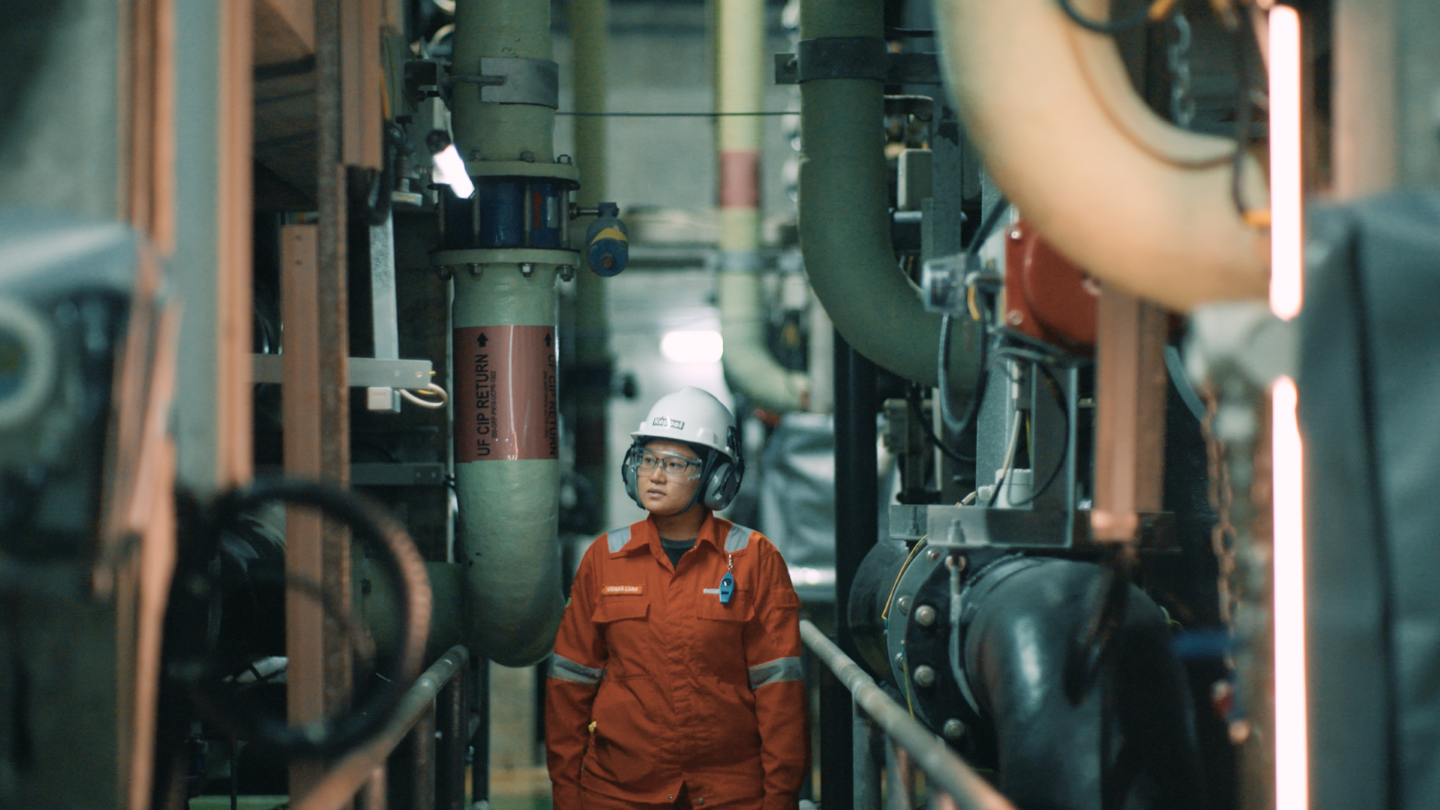 PUB | PAE Recipients’ Video