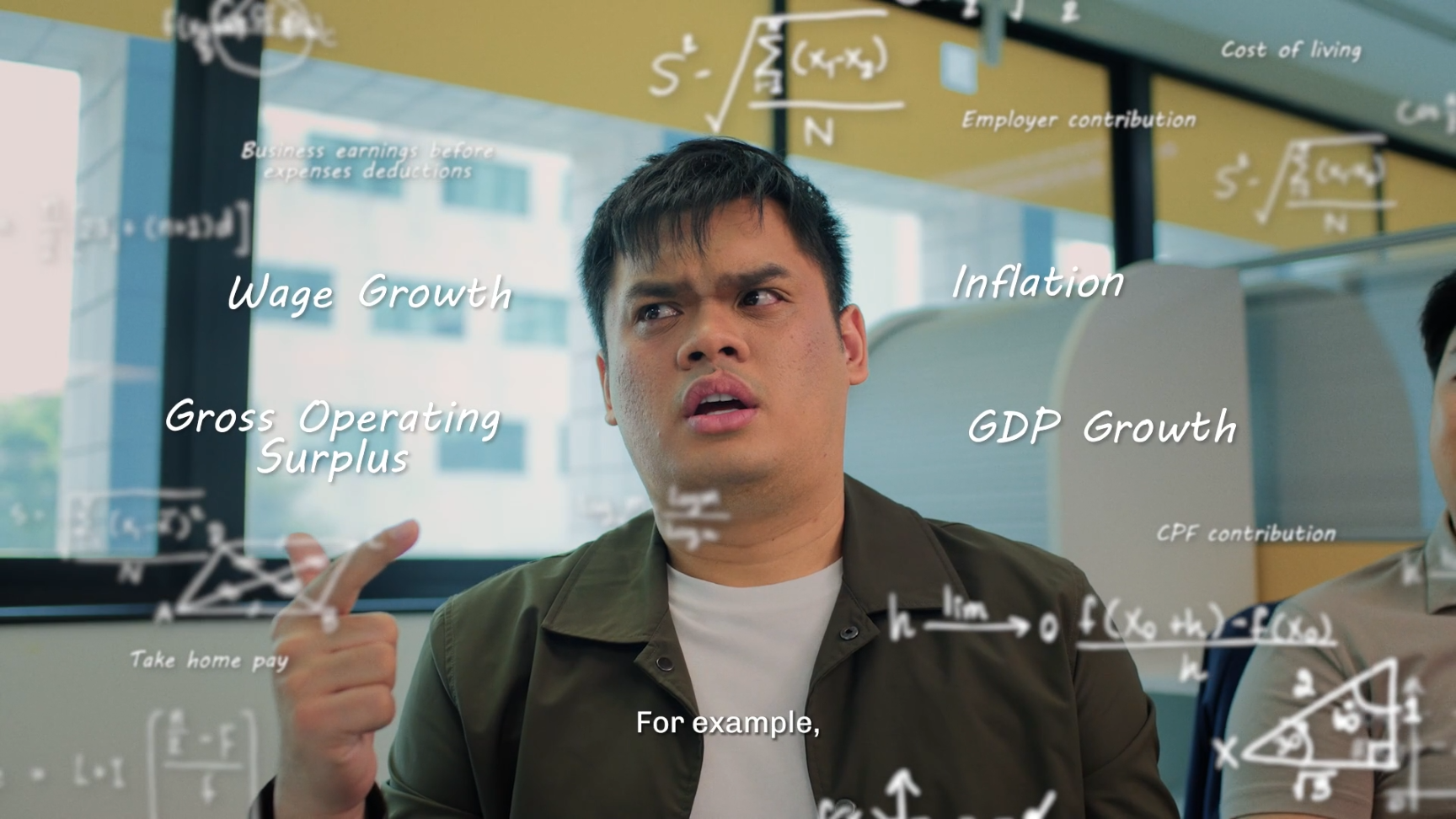 MOM | Branding Video Series – Enhanced Support for Senior Workers