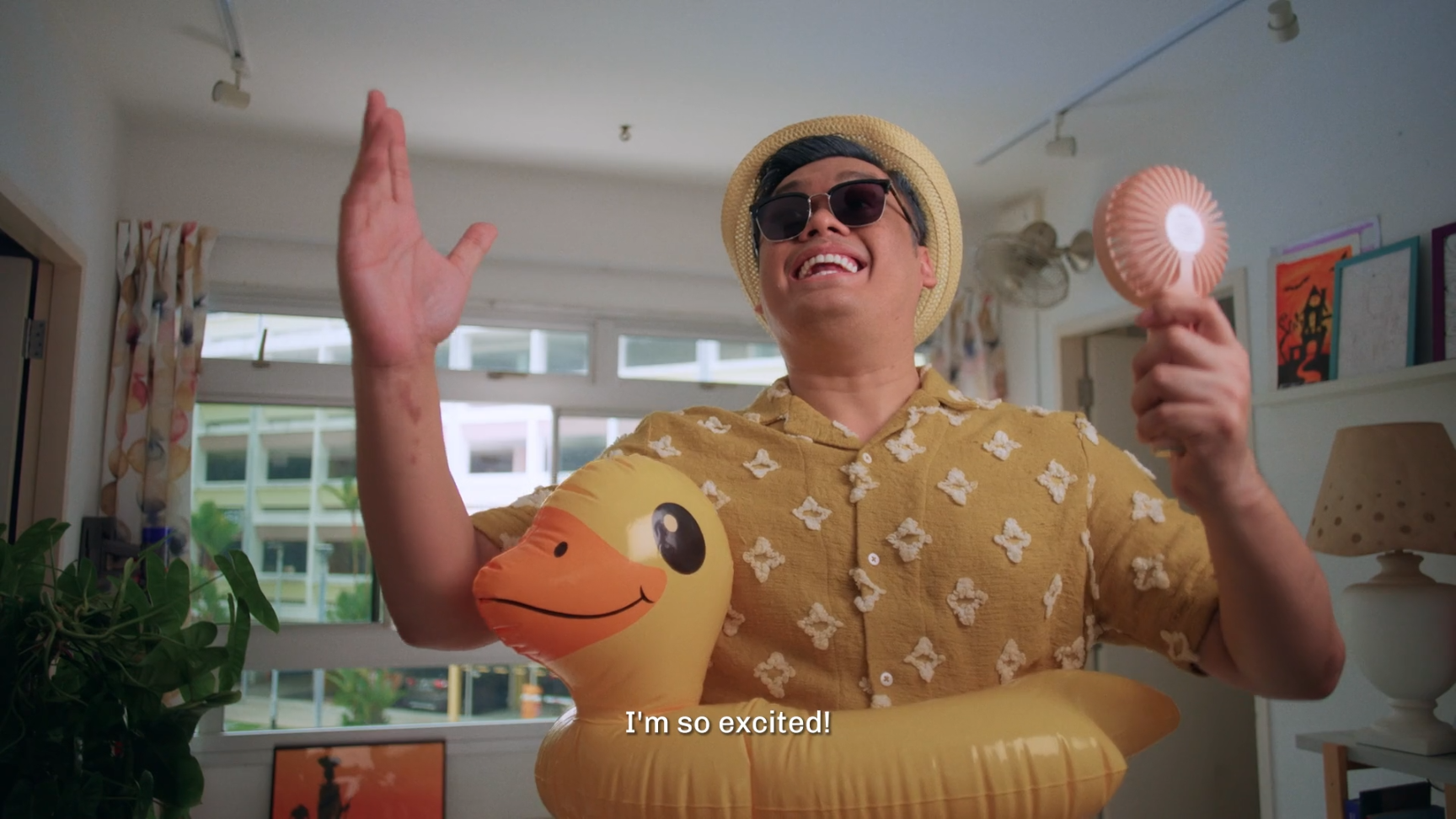 MOM | Branding Video Series – Enhanced Support for Senior Workers