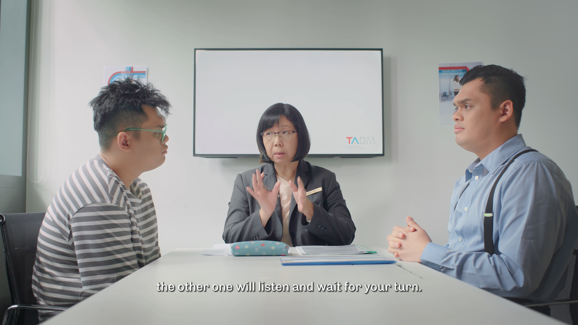 MOM | Branding Video Series – TAFEP & TADM