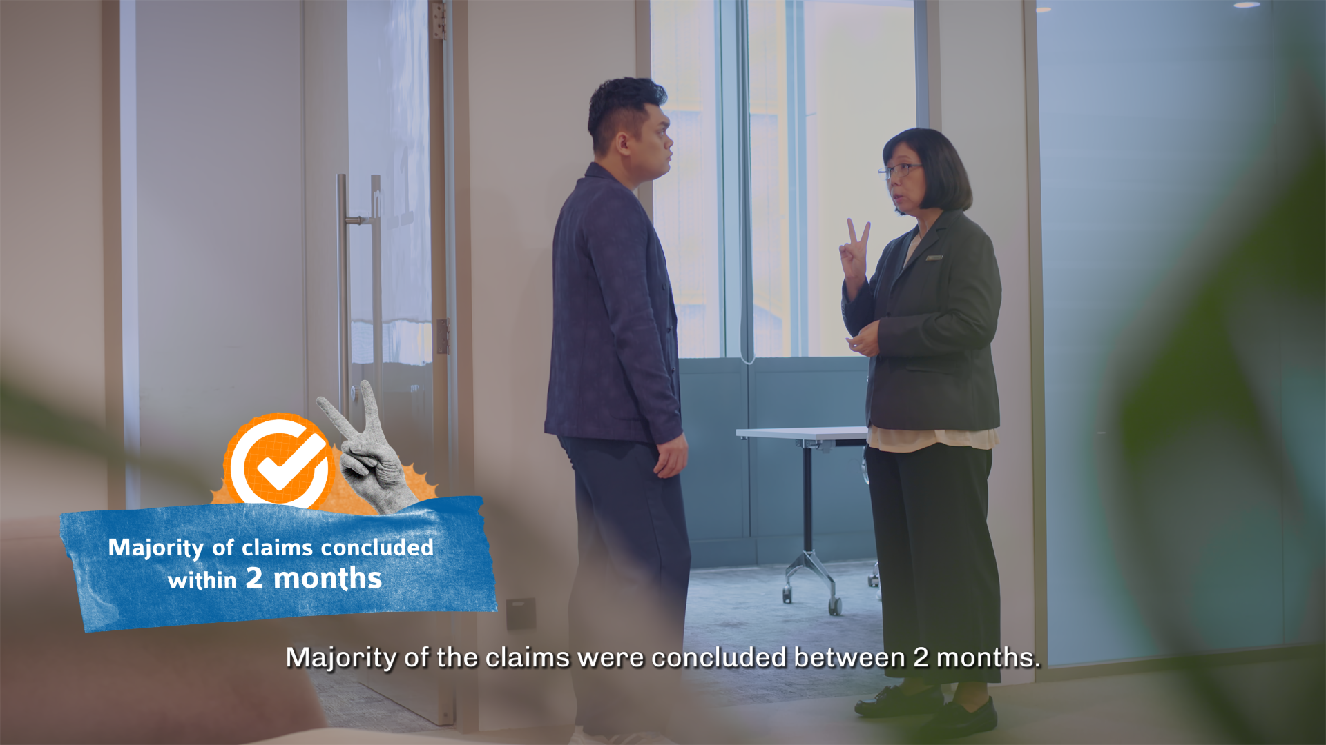 MOM | Branding Video Series – TAFEP & TADM
