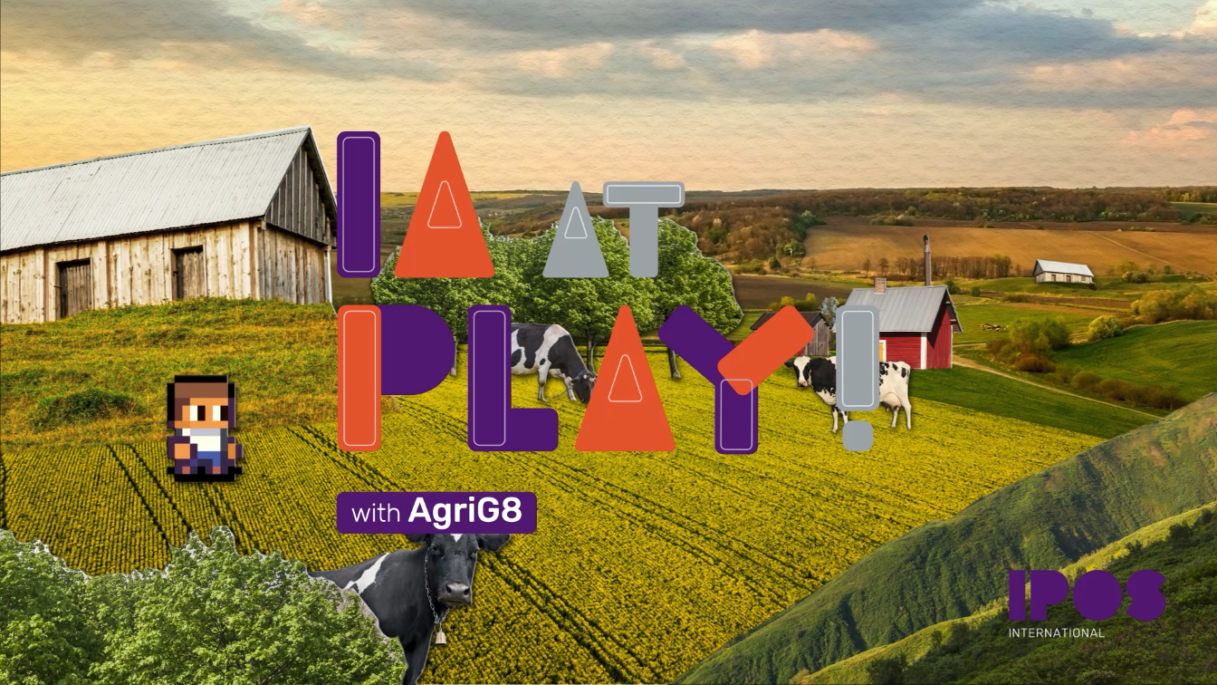 IPOS International | IA at Play – AGRIG8