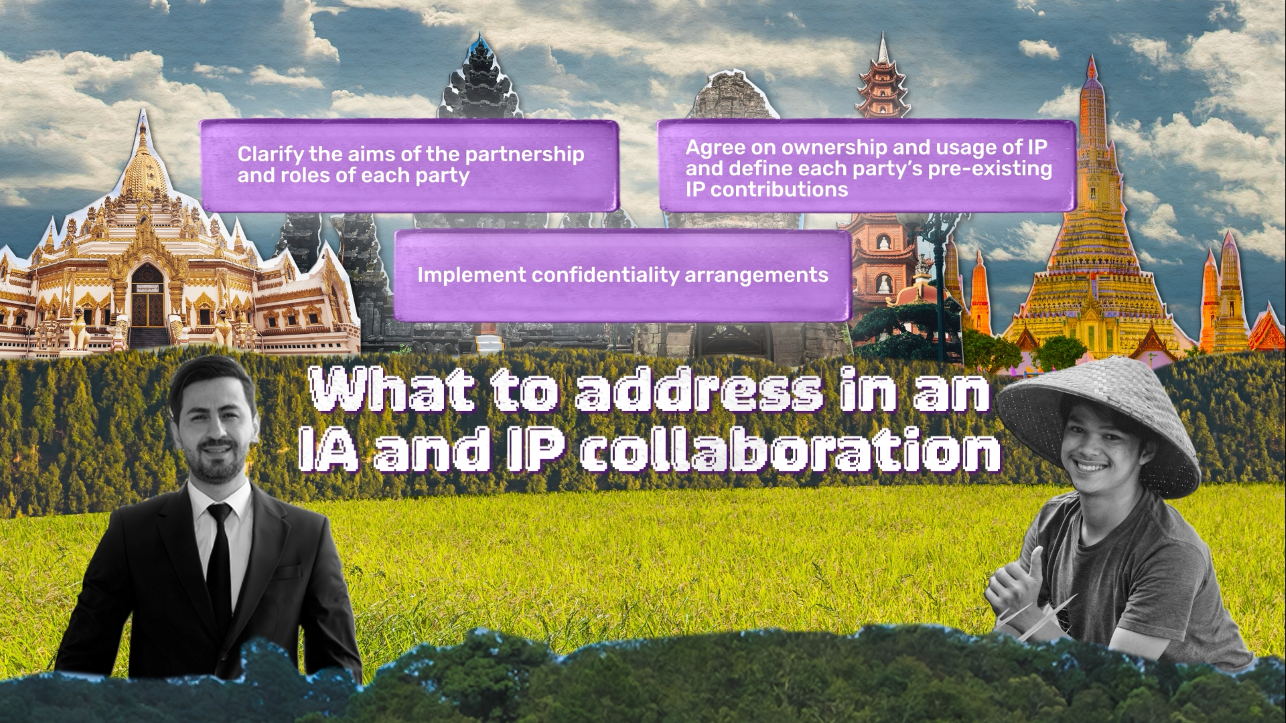 IPOS International | IA at Play – AGRIG8