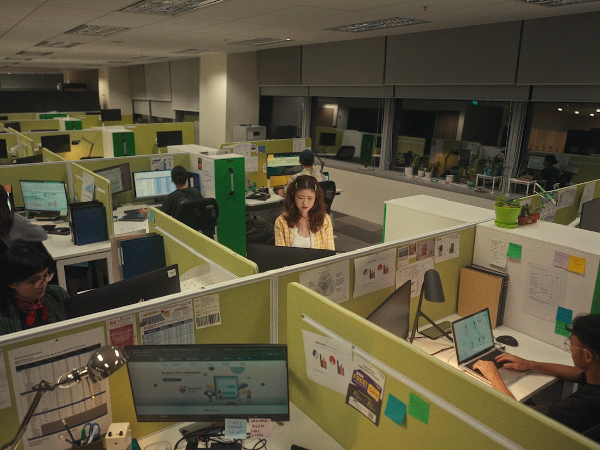 CPF | Management Associate Programme Recruitment Video