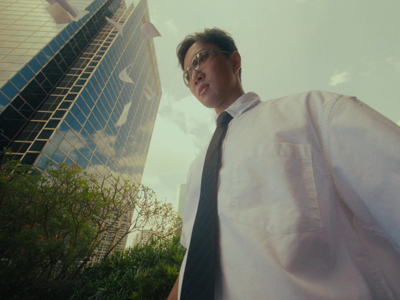 CPF | Management Associate Programme Recruitment Video