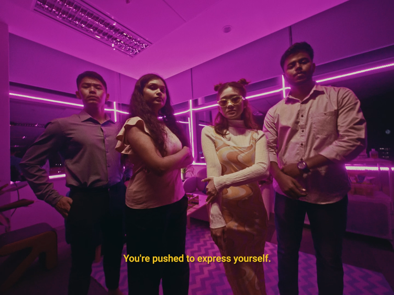 CPF | Management Associate Programme Recruitment Video