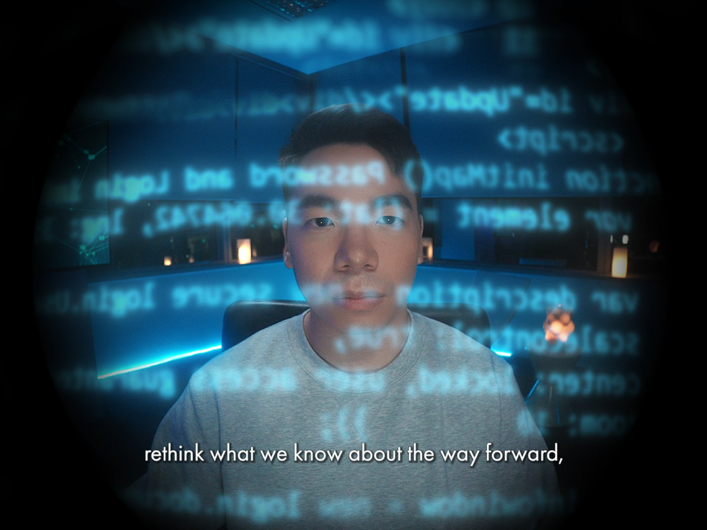 CPF | Recruitment Videos (Tech)