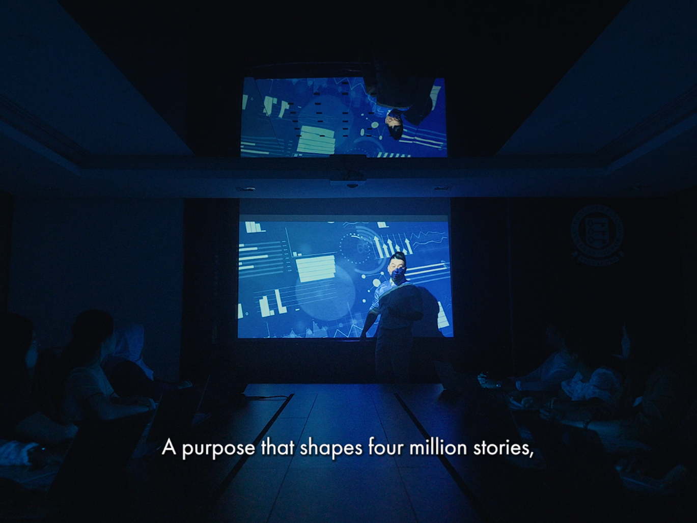 CPF | Recruitment Videos (Tech)