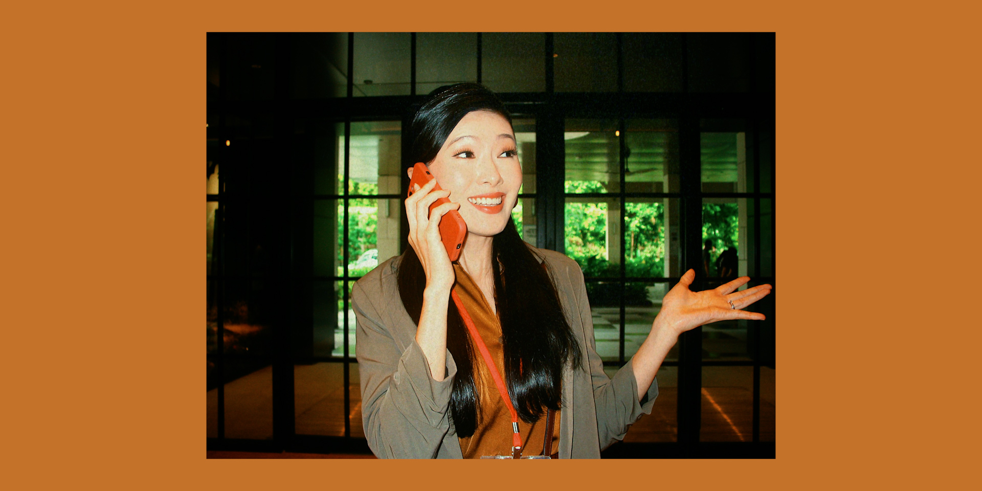 Resorts World Sentosa Sustainability