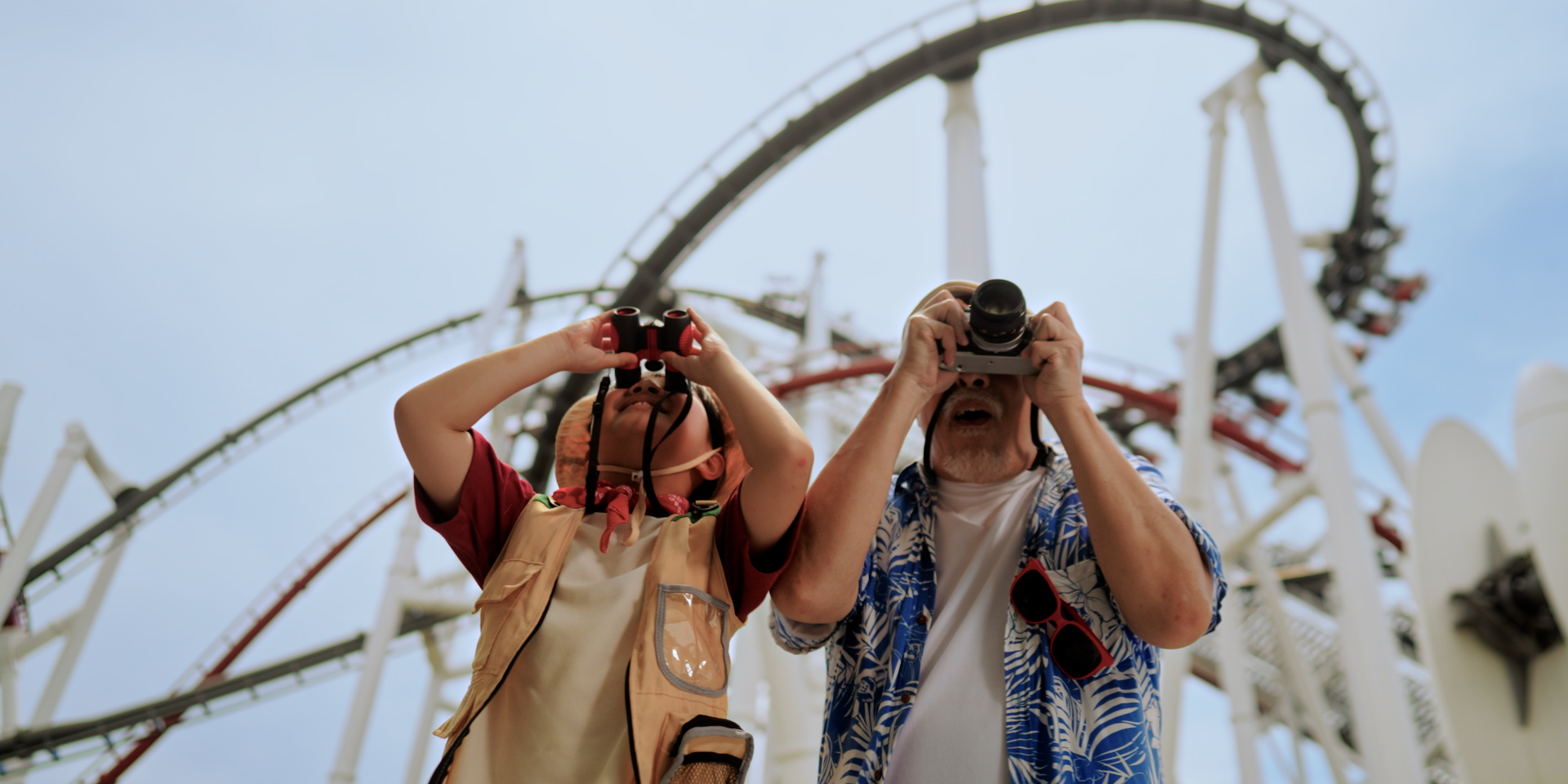 Resorts World Sentosa Sustainability
