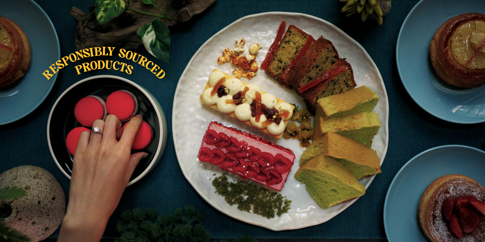 Resorts World Sentosa Sustainability