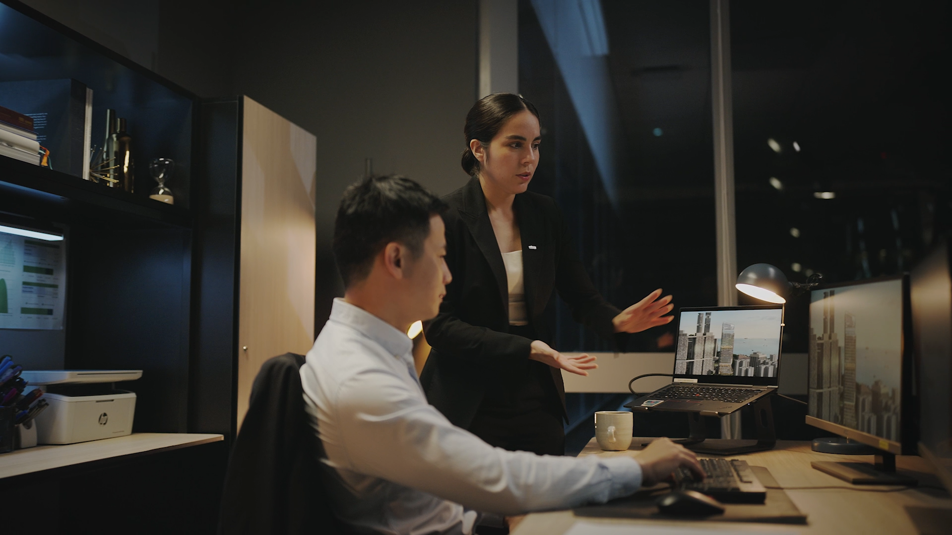 Keppel Brand Story