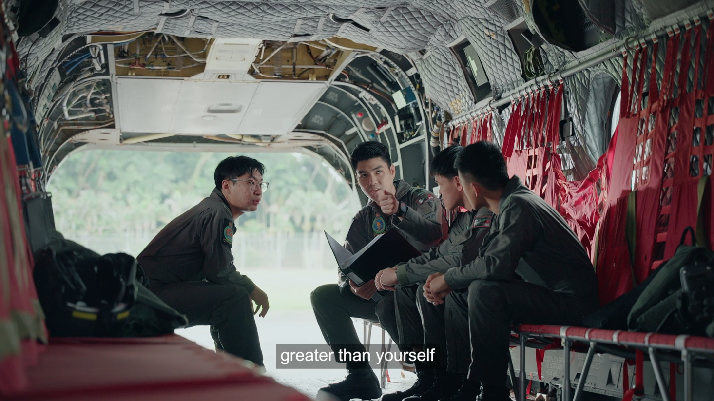 RSAF Workplan 2025