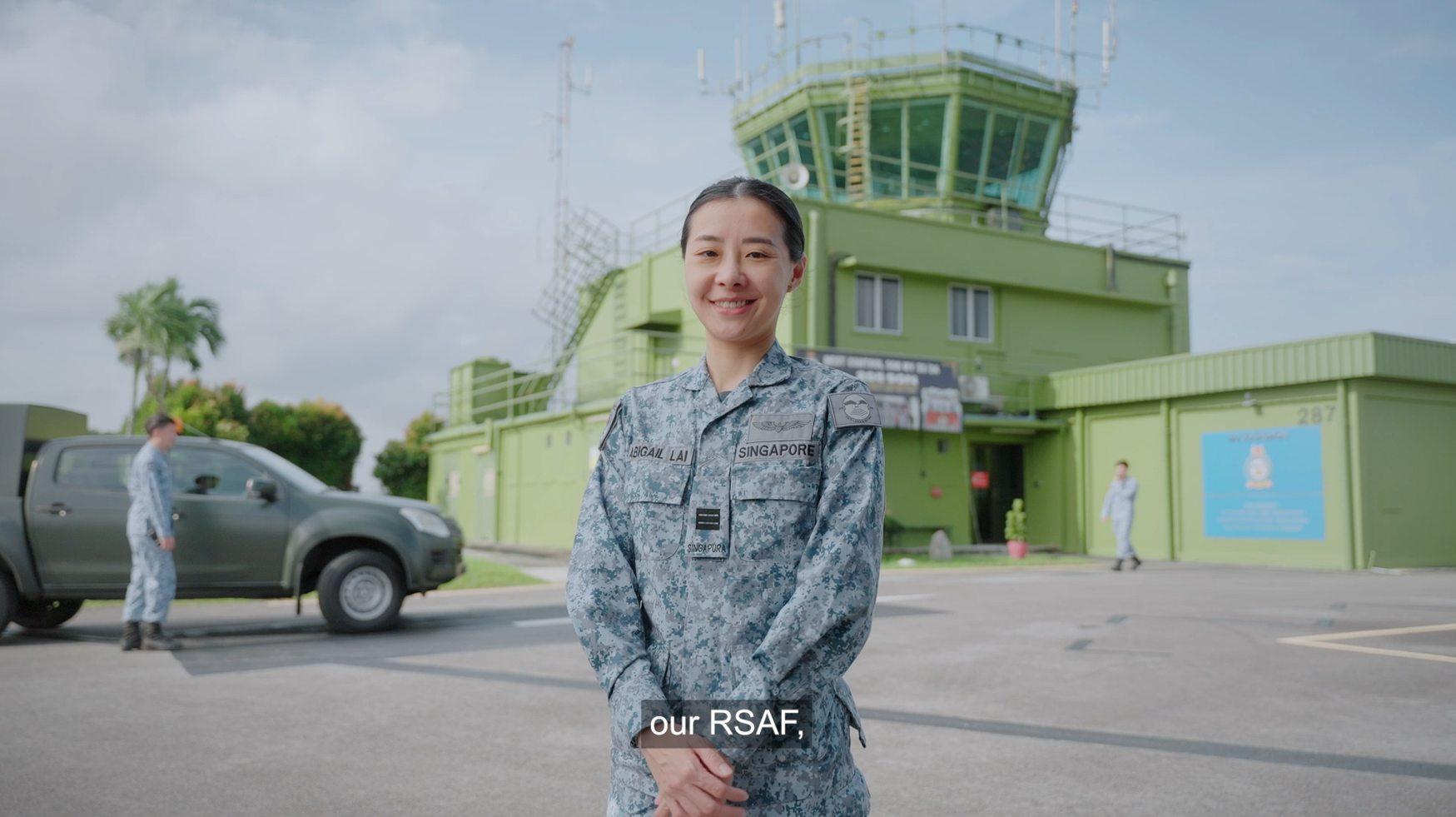 RSAF Workplan 2025