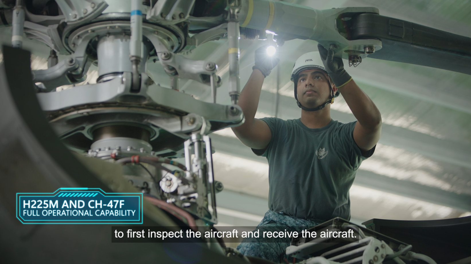 RSAF Workplan 2025