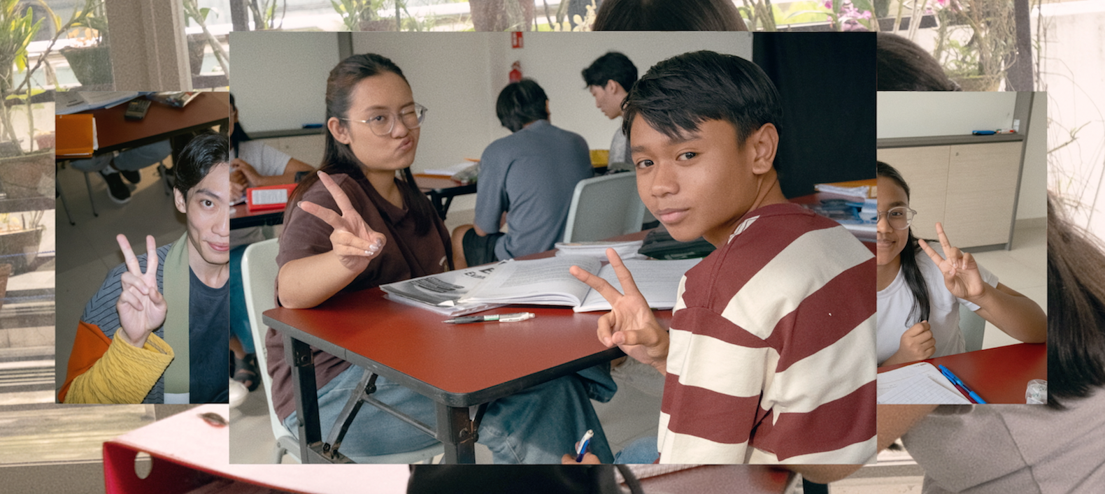 MCCY x MediaCorp Brandstudio | SGCares Video (Chloe x Nanyang Sayang)