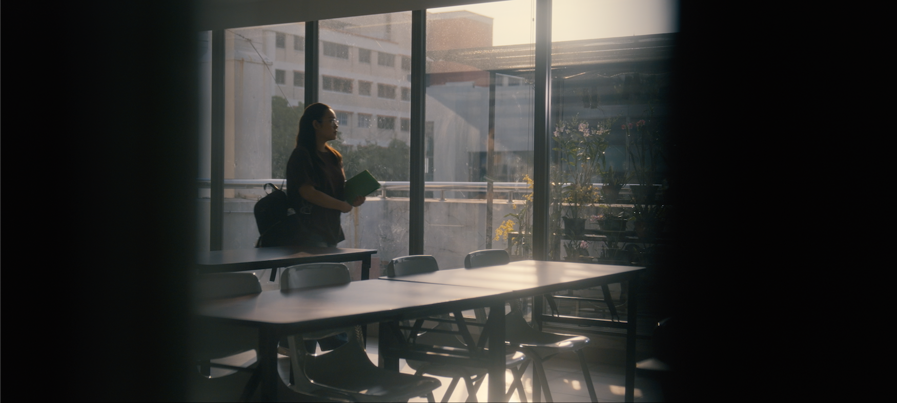 MCCY x MediaCorp Brandstudio | SGCares Video (Chloe x Nanyang Sayang)