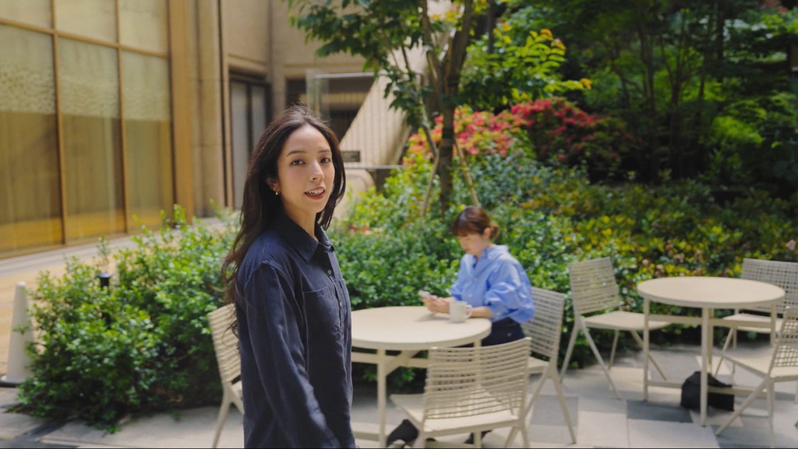 Amazon | Three Employees Video